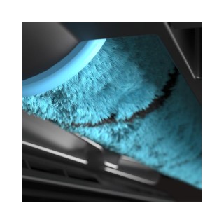 Σκούπα Ρομπότ 10 σε 1 με Βάση Αυτόματου Καθαρισμού Cecotec Conga 12...