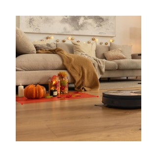 Σκούπα Ρομπότ 10 σε 1 με Βάση Αυτόματου Καθαρισμού Cecotec Conga 12... Σκούπα Ρομπότ 10 σε 1 με Βάση Αυτόματου Καθαρισμού Cecotec Conga 12...