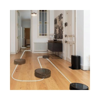 Σκούπα Ρομπότ 10 σε 1 με Βάση Αυτόματου Καθαρισμού Cecotec Conga 12...