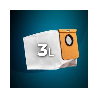 Σκούπα Ρομπότ 4 σε 1 με Βάση Αυτόματου Καθαρισμού Cecotec Conga 249... Σκούπα Ρομπότ 4 σε 1 με Βάση Αυτόματου Καθαρισμού Cecotec Conga 249...