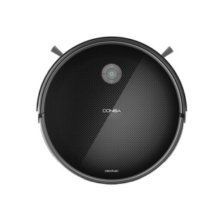 Σκούπα Ρομπότ 4 σε 1 με Βάση Αυτόματου Καθαρισμού Cecotec Conga 249...