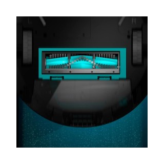 Σκούπα Ρομπότ 4 σε 1 με Βάση Αυτόματου Καθαρισμού Cecotec Conga 249... Σκούπα Ρομπότ 4 σε 1 με Βάση Αυτόματου Καθαρισμού Cecotec Conga 249...