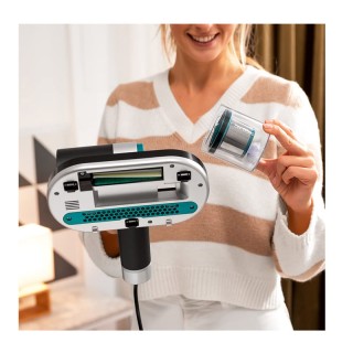 Σκουπάκι Χειρός - Καθαριστής Στρωμάτων για Ακάρεα 300 W Cecotec Con...