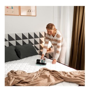 Σκουπάκι Χειρός - Καθαριστής Στρωμάτων για Ακάρεα 300 W Cecotec Con... Σκουπάκι Χειρός - Καθαριστής Στρωμάτων για Ακάρεα 300 W Cecotec Con...