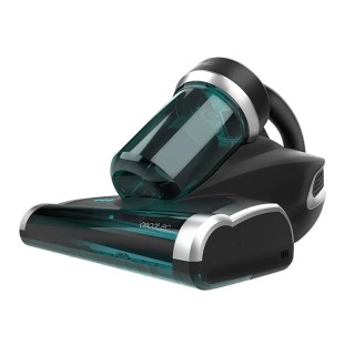 Σκουπάκι Χειρός - Καθαριστής Στρωμάτων για Ακάρεα 700 W Cecotec Con... Σκουπάκι Χειρός - Καθαριστής Στρωμάτων για Ακάρεα 700 W Cecotec Con...