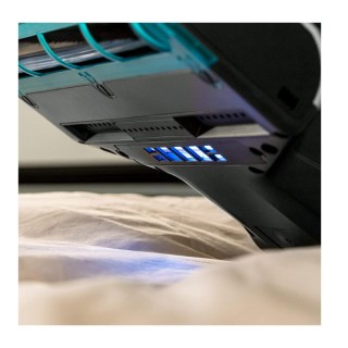 Σκουπάκι Χειρός - Καθαριστής Στρωμάτων για Ακάρεα 700 W Cecotec Con... Σκουπάκι Χειρός - Καθαριστής Στρωμάτων για Ακάρεα 700 W Cecotec Con...