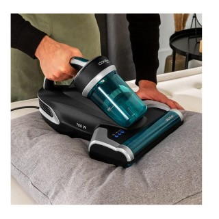 Σκουπάκι Χειρός - Καθαριστής Στρωμάτων για Ακάρεα 700 W Cecotec Con... Σκουπάκι Χειρός - Καθαριστής Στρωμάτων για Ακάρεα 700 W Cecotec Con...