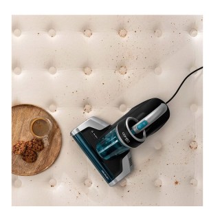 Σκουπάκι Χειρός - Καθαριστής Στρωμάτων για Ακάρεα 700 W Cecotec Con... Σκουπάκι Χειρός - Καθαριστής Στρωμάτων για Ακάρεα 700 W Cecotec Con...