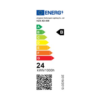 Smart Φωτιστικό Οροφής RGB LED με Bluetooth 120 W Hoppline HOP1001452 Smart Φωτιστικό Οροφής RGB LED με Bluetooth 120 W Hoppline HOP1001452