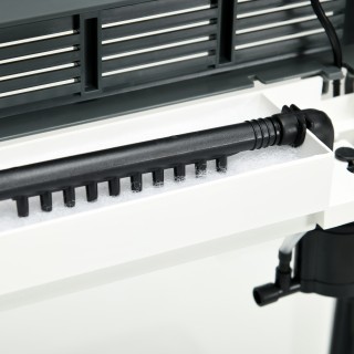 Ενυδρείο 13 lt με LED Φωτισμό & Φίλτρο Βροχής – Γυαλί HD & ABS 29 x... Ενυδρείο 13 lt με LED Φωτισμό & Φίλτρο Βροχής – Γυαλί HD & ABS 29 x...