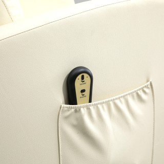 Πολυθρόνα HOMCOM Lift με τηλεχειριστήριο και ανακλινόμενη πλάτη 145... Πολυθρόνα HOMCOM Lift με τηλεχειριστήριο και ανακλινόμενη πλάτη 145...