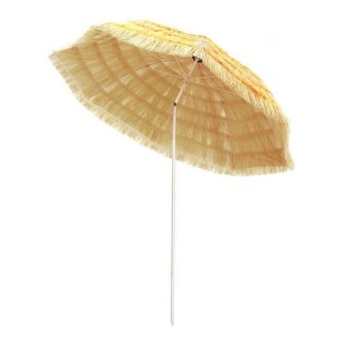 Σπαστή Ομπρέλα Θαλάσσης με Κρόσσια Διαμέτρου 210 cm Bakaji 02838065 Σπαστή Ομπρέλα Θαλάσσης με Κρόσσια Διαμέτρου 210 cm Bakaji 02838065