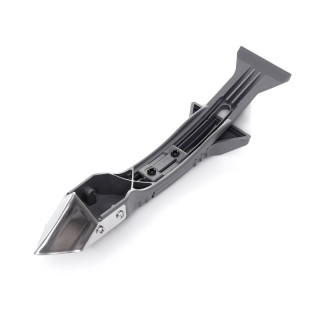 Σπάτουλα - Ξύστρα για Κοπή και Τοποθέτηση Σιλικόνης 3 σε 1 με 5 Άκρ... Σπάτουλα - Ξύστρα για Κοπή και Τοποθέτηση Σιλικόνης 3 σε 1 με 5 Άκρ...