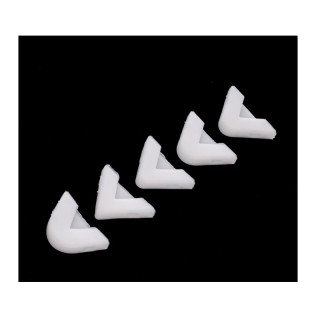 Σπάτουλα - Ξύστρα για Κοπή και Τοποθέτηση Σιλικόνης 3 σε 1 με 5 Άκρ... Σπάτουλα - Ξύστρα για Κοπή και Τοποθέτηση Σιλικόνης 3 σε 1 με 5 Άκρ...