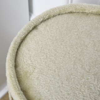 Σπίτι Γάτας 3 Επιπέδων 37.5 x 37.5 x 70 cm PawHut D30-326 Σπίτι Γάτας 3 Επιπέδων 37.5 x 37.5 x 70 cm PawHut D30-326