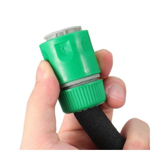 Σταλακτηφόρος Σωλήνας 15 m Hoppline HOP1001052-1 Σταλακτηφόρος Σωλήνας 15 m Hoppline HOP1001052-1