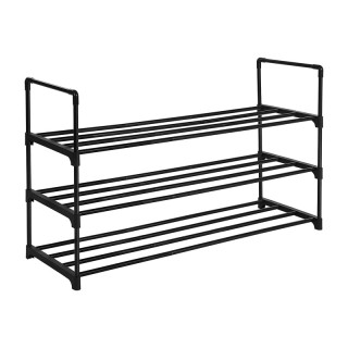 Stand Αποθήκευσης 15 Ζευγαριών Παπουτσιών 92 x 30.5 x 55 cm Songmic... Stand Αποθήκευσης 15 Ζευγαριών Παπουτσιών 92 x 30.5 x 55 cm Songmic...