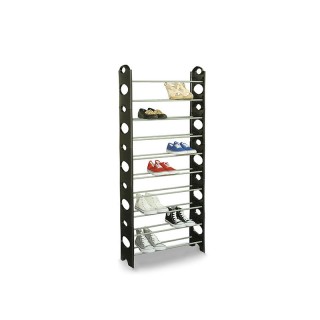 Stand Αποθήκευσης 30 Ζευγαριών Παπουτσιών GEM BN1021 Stand Αποθήκευσης 30 Ζευγαριών Παπουτσιών GEM BN1021