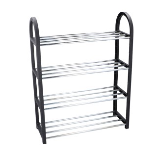 Stand Αποθήκευσης 8 Ζευγαριών Παπουτσιών SPM 10425 Stand Αποθήκευσης 8 Ζευγαριών Παπουτσιών SPM 10425