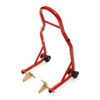 Σταντ Μπροστινού Τροχού Μοτοσικλέτας Kraft&Dele KD-343 Σταντ Μπροστινού Τροχού Μοτοσικλέτας Kraft&Dele KD-343