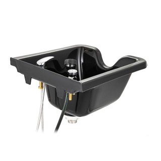 Σταθερός Πλαστικός Λουτήρας Καρέκλας Κομμωτηρίου 47 x 46 x 25 cm VE... Σταθερός Πλαστικός Λουτήρας Καρέκλας Κομμωτηρίου 47 x 46 x 25 cm VE...