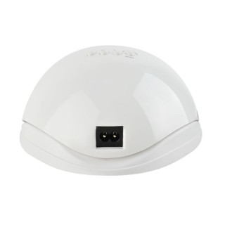 Φουρνάκι Νυχιών με Λυχνία Dual LED UV 48 W SPM 6462 Φουρνάκι Νυχιών με Λυχνία Dual LED UV 48 W SPM 6462