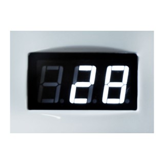 Φουρνάκι Νυχιών με Λυχνία Dual LED UV 48 W SPM 6462 Φουρνάκι Νυχιών με Λυχνία Dual LED UV 48 W SPM 6462