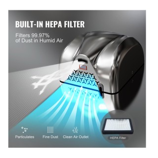 Στεγνωτήρας Χεριών από Ανοξείδωτο Ατσάλι με Αισθητήρα 1800 W 325 x ... Στεγνωτήρας Χεριών από Ανοξείδωτο Ατσάλι με Αισθητήρα 1800 W 325 x ...