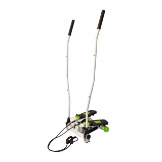 Stepper Πλάγιας Κίνησης με Κινητούς Βραχίονες και Λάστιχα Εκγύμναση... Stepper Πλάγιας Κίνησης με Κινητούς Βραχίονες και Λάστιχα Εκγύμναση...