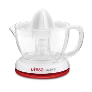 Στίφτης Εσπεριδοειδών 40 W 0.7 Lt UFESA EX4934 Στίφτης Εσπεριδοειδών 40 W 0.7 Lt UFESA EX4934