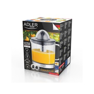 Στίφτης Εσπεριδοειδών 60 W Adler AD-4012 Στίφτης Εσπεριδοειδών 60 W Adler AD-4012