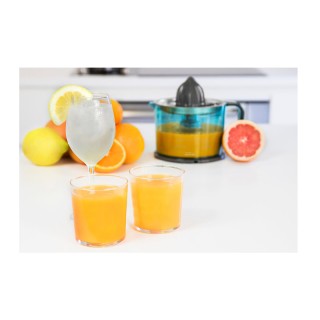 Στίφτης Cecotec Zitrus Easy Inox CEC-04069 Στίφτης Cecotec Zitrus Easy Inox CEC-04069