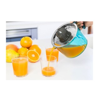 Στίφτης Cecotec Zitrus Easy Inox CEC-04069