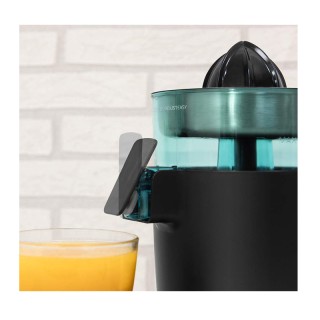 Στίφτης Cecotec Zitrus TowerAdjust Χρώματος Μαύρο CEC-04123 Στίφτης Cecotec Zitrus TowerAdjust Χρώματος Μαύρο CEC-04123