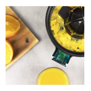 Στίφτης Cecotec Zitrus TowerAdjust Χρώματος Μαύρο CEC-04123 Στίφτης Cecotec Zitrus TowerAdjust Χρώματος Μαύρο CEC-04123