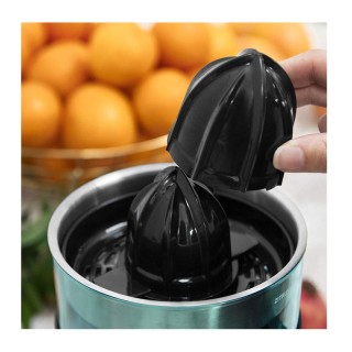 Στίφτης Cecotec Zitrus TowerAdjust Χρώματος Μαύρο CEC-04123 Στίφτης Cecotec Zitrus TowerAdjust Χρώματος Μαύρο CEC-04123