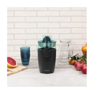 Στίφτης Cecotec Zitrus TowerAdjust Χρώματος Μαύρο CEC-04123 Στίφτης Cecotec Zitrus TowerAdjust Χρώματος Μαύρο CEC-04123