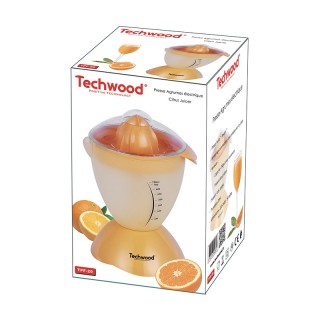 Στίφτης Εσπεριδοειδών 0.75 Lt 20 W Techwood TPF-20 Στίφτης Εσπεριδοειδών 0.75 Lt 20 W Techwood TPF-20