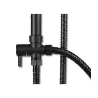 Στήλη Ντους Βροχής με Τηλέφωνο και Σαπουνοθήκη Premium Lifa-Bathing... Στήλη Ντους Βροχής με Τηλέφωνο και Σαπουνοθήκη Premium Lifa-Bathing...