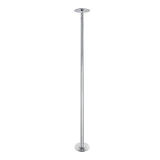 Στύλος Pole Dancing από Ανοξείδωτο Ατσάλι 2226-2824 mm VEVOR DBDJYX... Στύλος Pole Dancing από Ανοξείδωτο Ατσάλι 2226-2824 mm VEVOR DBDJYX...