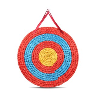 Στόχος Τοξοβολίας από Άχυρο 3 Στρώσεων 50.8 x 6.35 cm VEVOR SGFZK3C... Στόχος Τοξοβολίας από Άχυρο 3 Στρώσεων 50.8 x 6.35 cm VEVOR SGFZK3C...