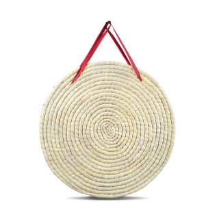 Στόχος Τοξοβολίας από Άχυρο 3 Στρώσεων 50.8 x 6.35 cm VEVOR SGFZK3C...