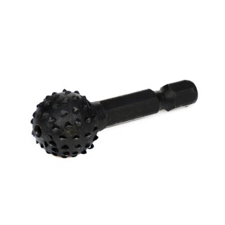 Στρογγυλό Εξαγωνικό Τρυπάνι Ξύλου 15 mm TAGRED TA4075