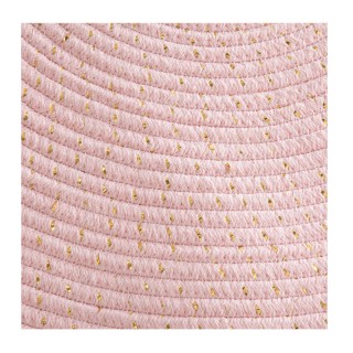 Στρογγυλό Χαλάκι 90 cm Atmosphera 127296 Στρογγυλό Χαλάκι 90 cm Atmosphera 127296