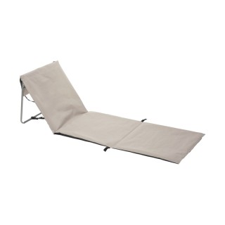 Στρώμα - Ξαπλώστρα Παραλίας με Ρυθμιζόμενη Πλάτη 54 x 160 cm TAHAA ... Στρώμα - Ξαπλώστρα Παραλίας με Ρυθμιζόμενη Πλάτη 54 x 160 cm TAHAA ...