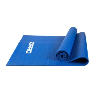 Στρώμα Γυμναστικής για Yoga και Pilates 173 x 61 cm Χρώματος Μπλε Z... Στρώμα Γυμναστικής για Yoga και Pilates 173 x 61 cm Χρώματος Μπλε Z...