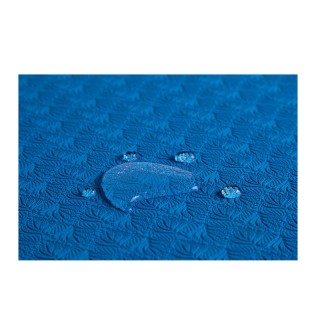 Στρώμα Γυμναστικής για Yoga και Pilates 183 x 61 cm Χρώματος Μπλε Z... Στρώμα Γυμναστικής για Yoga και Pilates 183 x 61 cm Χρώματος Μπλε Z...