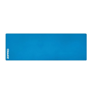 Στρώμα Γυμναστικής για Yoga και Pilates 183 x 61 cm Χρώματος Μπλε Z... Στρώμα Γυμναστικής για Yoga και Pilates 183 x 61 cm Χρώματος Μπλε Z...