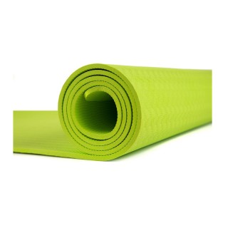 Στρώμα Γυμναστικής για Yoga και Pilates 183 x 61 cm Χρώματος Πράσιν... Στρώμα Γυμναστικής για Yoga και Pilates 183 x 61 cm Χρώματος Πράσιν...
