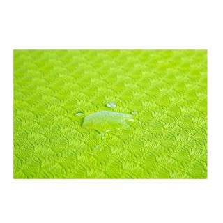 Στρώμα Γυμναστικής για Yoga και Pilates 183 x 61 cm Χρώματος Πράσιν... Στρώμα Γυμναστικής για Yoga και Pilates 183 x 61 cm Χρώματος Πράσιν...